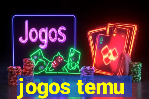 jogos temu